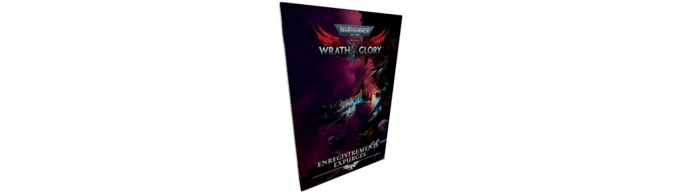 WG : Enregistrements expurgés